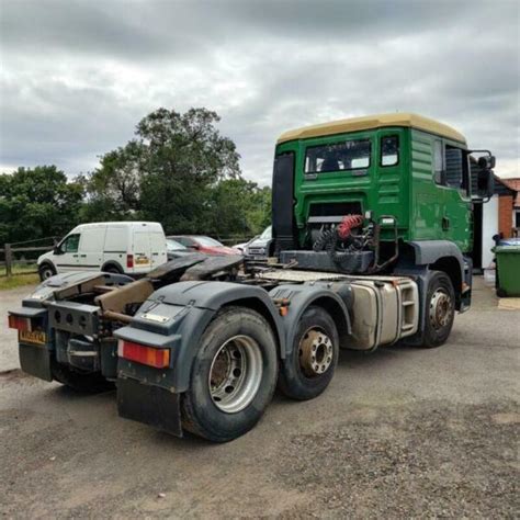 second hand erf trucks uk.